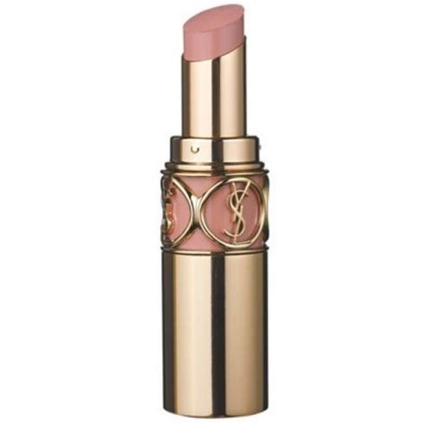 ysl rouge volupte 1 nude beige|Yves Saint Laurent Rouge Volupte .